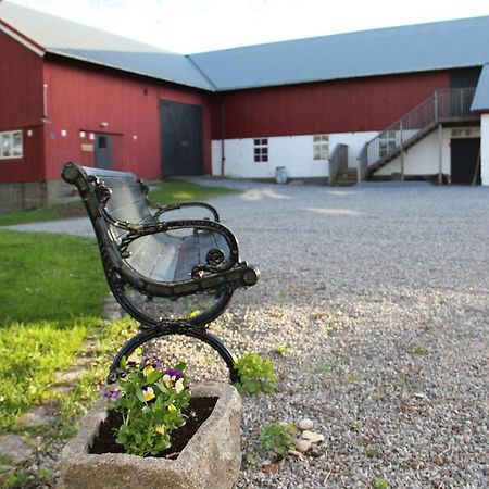 Ramsviks Overgard Vandrerhjem Hunnebostrand Eksteriør bilde