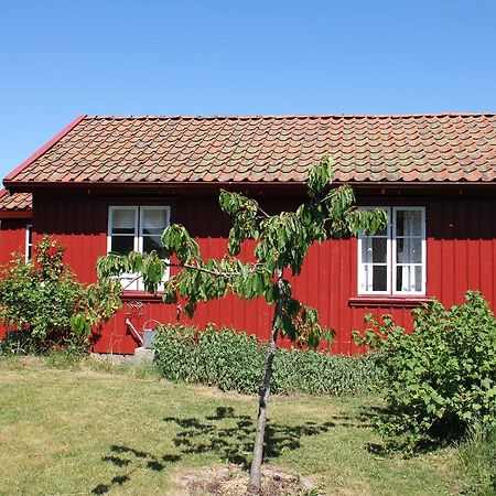 Ramsviks Overgard Vandrerhjem Hunnebostrand Eksteriør bilde